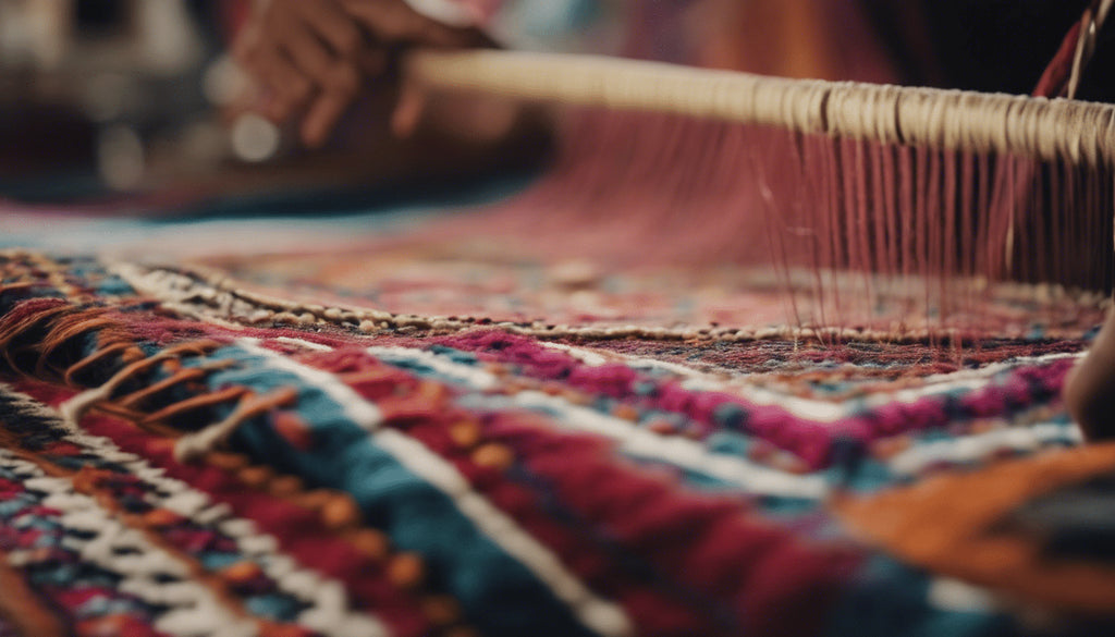 How To Wash Wool Rugs?